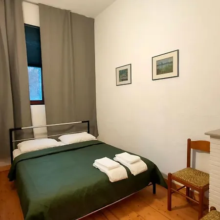 Mooie In Anversa